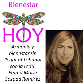 BHOY 020 – Armonía y bienestar sin llegar al Tribunal con la Lcda. Emma Marie Lozada Ramírez